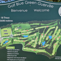 Photo GOLF BLUEGREEN GUERVILLE 4