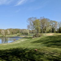 Photo GOLF BLUEGREEN GUERVILLE 3