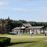 Photo GOLF BLUEGREEN GUERVILLE 19