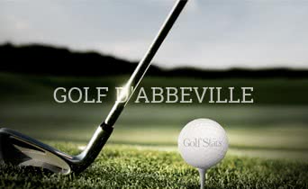 GOLF D'ABBEVILLE