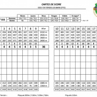 Photo GOLF DE FORGES LES BAINS 18