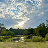 Photo Golf des Étoiles - Nançay Sologne 8