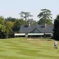Photo ANJOU GOLF & COUNTRY-CLUB 6