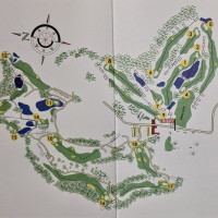 Photo GOLF INTERNATIONAL DE LA PREZE 9