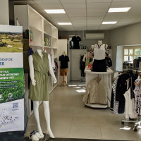 Photo GOLF INTERNATIONAL DE LA PREZE 6