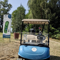 Photo GOLF INTERNATIONAL DE LA PREZE 2