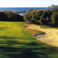 Photo BOURGENAY GOLF CLUB 21