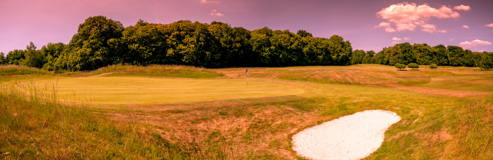 UGOLF CHÂTEAU DE RARAY