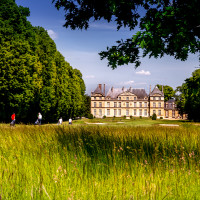 Photo UGOLF CHÂTEAU DE RARAY 7