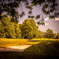 Photo UGOLF CHÂTEAU DE RARAY 3