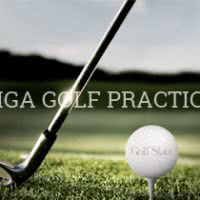 Photo GIGA GOLF PRACTICE