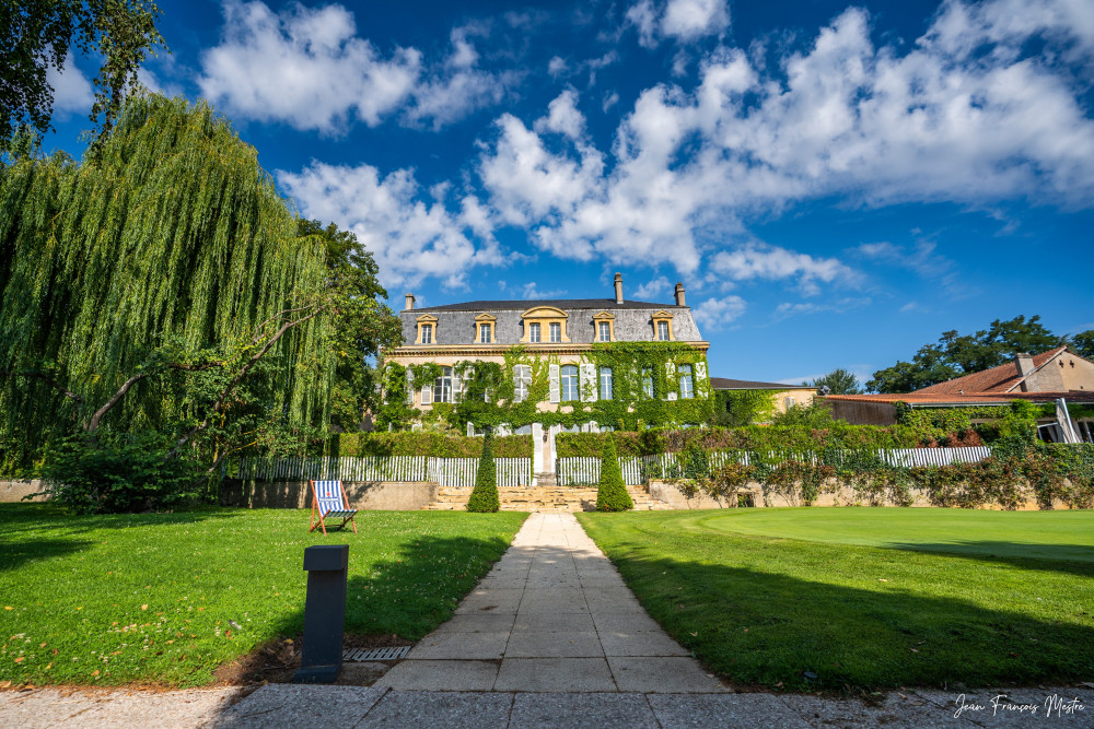 GOLF DE LA GRANGE AUX ORMES