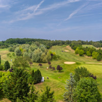 Photo GOLF DE LA GRANGE AUX ORMES 16