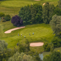 Photo GOLF DE LA GRANGE AUX ORMES 17