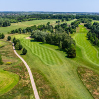 Photo GOLF DE LA GRANGE AUX ORMES 19