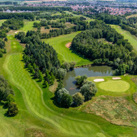 Photo GOLF DE LA GRANGE AUX ORMES 11