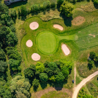 Photo GOLF DE LA GRANGE AUX ORMES 3