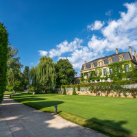 Photo GOLF DE LA GRANGE AUX ORMES 4