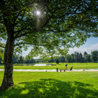 Photo GOLF DE LA GRANGE AUX ORMES 5