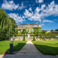 Photo GOLF DE LA GRANGE AUX ORMES