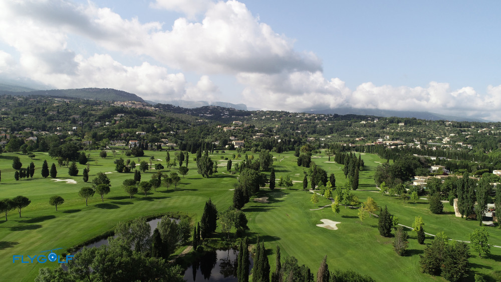 GOLF DE LA GRANDE BASTIDE