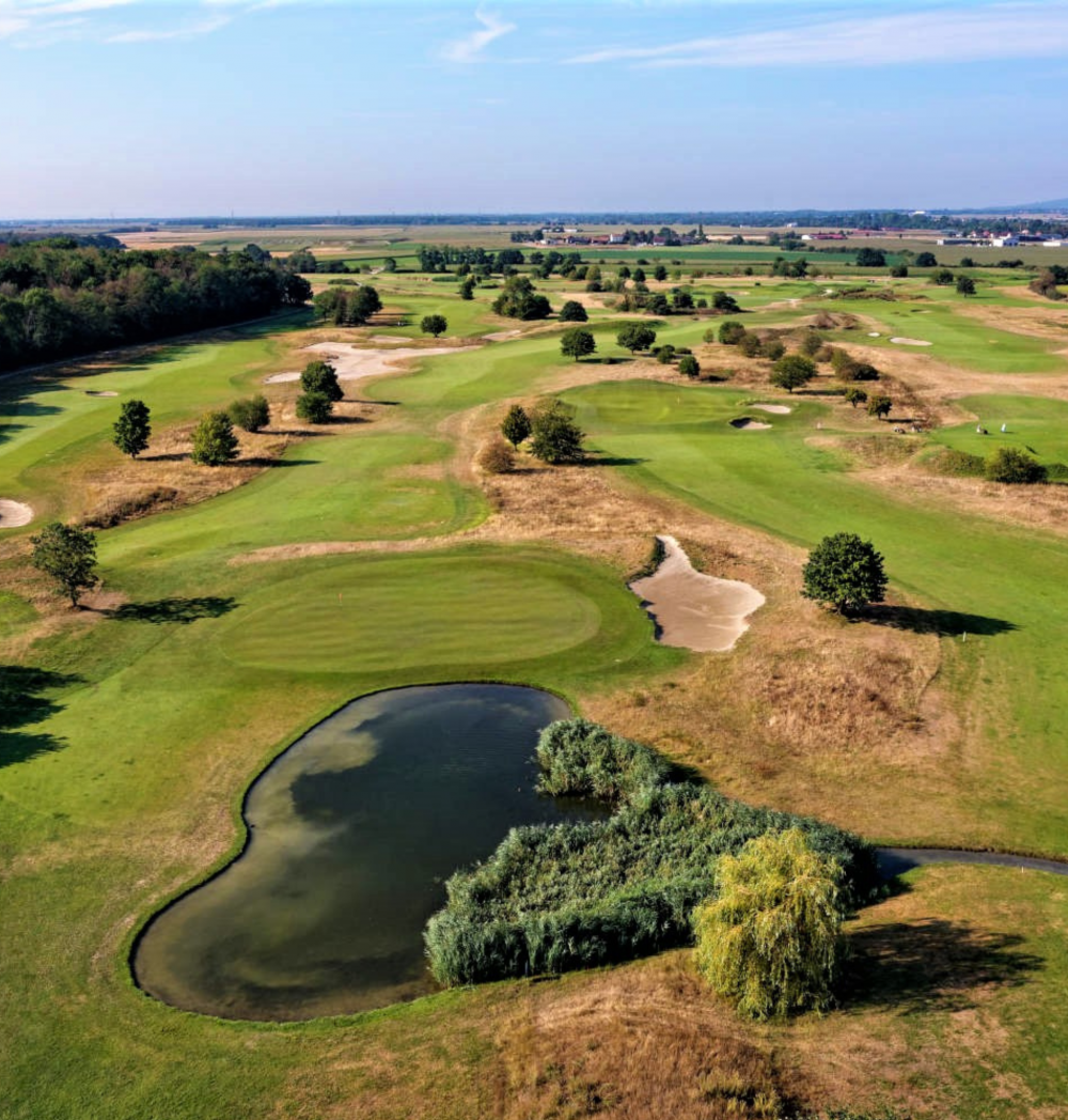 ALSACE GOLF LINKS