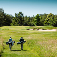 Photo LES BORDES GOLF ESTATE 21