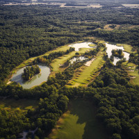 Photo LES BORDES GOLF ESTATE 10