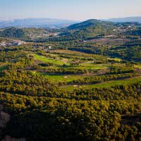 Photo FREGATE PROVENCE GOLF AND COUNTRY-CLUB 8