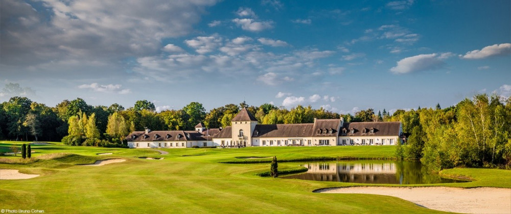 UGOLF APREMONT