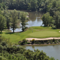 Photo DOMAINE DE SAINT ENDRÉOL GOLF RESORT 12