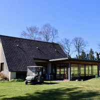 Photo GOLF RURAL DU CHAMMET 1