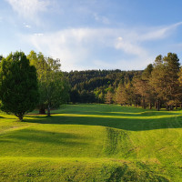 Photo GOLF CLUB DE LA BAROUGE 1956 4