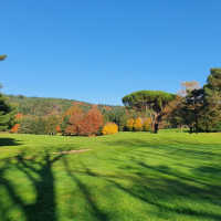 Photo GOLF CLUB DE LA BAROUGE 1956 3