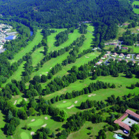 Photo GOLF CLUB DE LA BAROUGE 1956 13