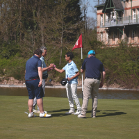 Photo GOLF D'ORLÉANS-LIMÈRE 3