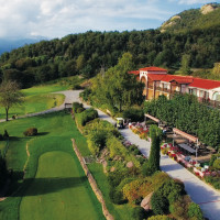 Photo DOMAINE ET GOLF DE FALGOS 3