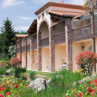 Photo DOMAINE ET GOLF DE FALGOS 7