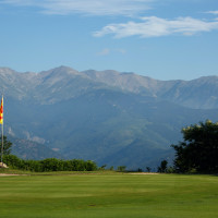 Photo DOMAINE ET GOLF DE FALGOS 8