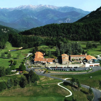 Photo DOMAINE ET GOLF DE FALGOS 10