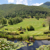 Photo DOMAINE ET GOLF DE FALGOS 11