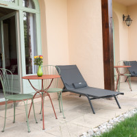 Photo DOMAINE ET GOLF DE FALGOS 26