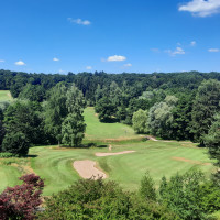 Photo GOLF DE LALARGUE  7