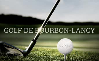 GOLF DE BOURBON-LANCY