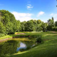 Photo GOLF DU CHATEAU D'AUGERVILLE 15