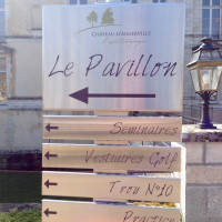 Photo CHÂTEAU D'AUGERVILLE GOLF & SPA RESORT 5* 46