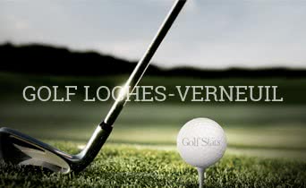 GOLF LOCHES-VERNEUIL