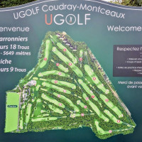 Photo UGOLF COUDRAY-MONTCEAUX 6