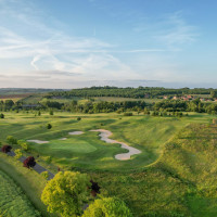 Photo GOLF CLUB DOMAINE D'ESSENDIERAS 3