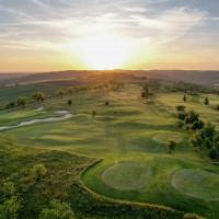 Photo GOLF CLUB DOMAINE D'ESSENDIERAS 4